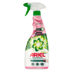 Ariel - Vlekverwijderaar - Spray - Diamond Bright - White and Color - Delicate Garments - 750ml
