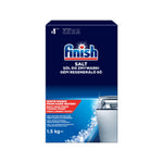 Finish - Vaatwas - Zout - Salt - 1,5kg