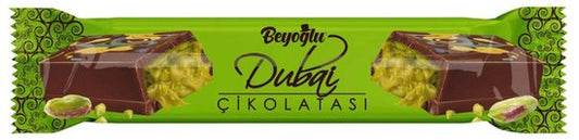 Beyoglu Dubaco çikolatası