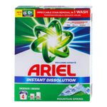 Ariel - Wasmiddel - Poeder - Mountain Spring - 4Wb/300g