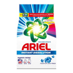 Ariel - Wasmiddel - Poeder - Touch of Lenor Fresh - 60Wb/4500g