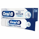Oral B Pro Science Advanced - Tandpasta - Pro Repair - Gums & Enamel - Fresh White - 75ml