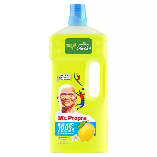 Mr.Propre - Allesreiniger - Zomer Citroen - 1.3L
