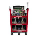 Dreft - Display - Afwasmiddel - Max Power - 7 Assortimenten - 370ml - 152 Stuks