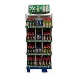 Fairy - Display - Afwasmiddel - Max Power - Concentrate - 5 Assortimenten - 150 Stuks