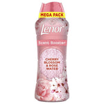 Lenor - Wasparfum - Parels - Cherry Blossom & Rose Water - 570g