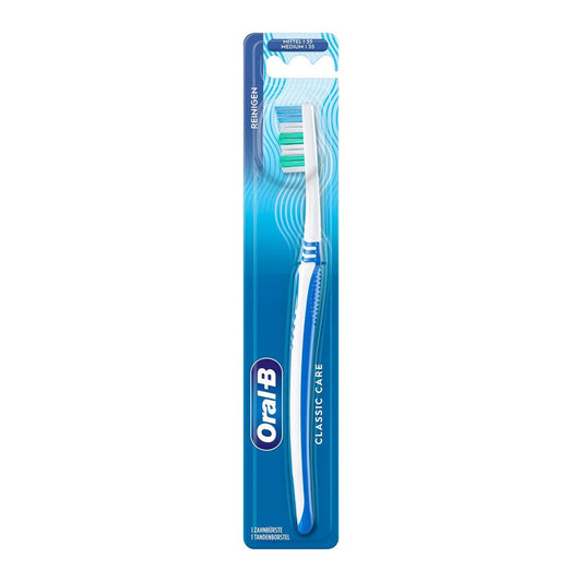 Oral B - Tandenborstel - Classic Care - Medium 35 - 1 Stuk