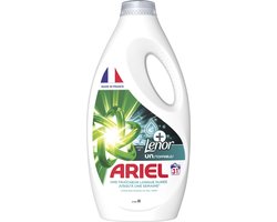 Ariel Vloeibaar Wasmiddel - 4 x 31 wasbeurten