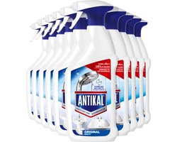 Antikal Original Spray - Voordeelverpakking 10 x 700ml