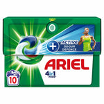 Ariel - Wasmiddel - Pods - Active + Odor Defence - 10Wb/236g