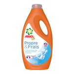 Ariel - Wasmiddel - Vloeibaar - Simply - Clean & Fresh - 33Wb/1485ml