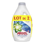 Ariel - Wasmiddel - Vloeibaar - Alpine - 2 x 24Wb/1080ml