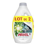Ariel - Wasmiddel - Vloeibaar - Touch of Lenor - Unstoppables + - 22Wb/990ml