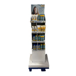 Head & Shoulders - Display - Shampoo - + Pantene - 6 Assortimenten - 120 Stuks