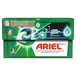 Ariel - Wasmiddel - Pods - All-in 1 Universal + - Touch of Lenor Unstoppables - 22Wb/473g
