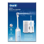 Oral B - Elektrisch Tandenborstel - Oral Health Center - Advanced Irrigator - 1 Stuk
