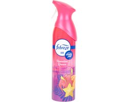 Ambi Pur Febreze luchtverfrisser hawaiian dream 300ML