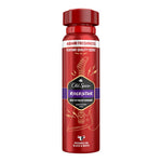 Old Spice - Deodorant - Spray - Rockstar - 150ml