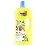 Mr.Propre - Allesreiniger - Bergamot - 1.5L