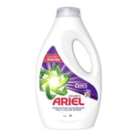 Ariel - Wasmiddel - Vloeibaar - Color+ - 20Wb/1000ml