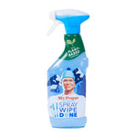 Mr.Propre - Allesreiniger - Spray - Wipe Done - 500ml