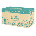 Pampers Premium Care - Luiers - Size 4 - 9-14kg - + 1 Doekjes - 104 Stuks