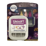 Ambi Pur - Elektrisch Luchtverfrisser - Starterset - 3 Volution - Plug - Sugarplum Delight - 20ml