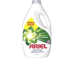 Ariel - Wasmiddel - Vloeibaar Wasmiddel - Original - 46wb/2070ml