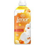 Lenor - Wasverzachter - Vloeibaar - Orchid & Vanille - 56Wb/1.4L