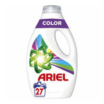 Ariel - Wasmiddel - Vloeibaar - Complete - Color - 27Wb/1215ml