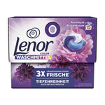 Lenor - Wasmiddel - Pods - Color - Amethist Flowers - 15Wb/301.5g