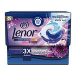 Lenor - Wasmiddel - Pods - Color - Amethyst & Flower Dream - 10Wb/201g