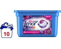 Lenor - Wasmiddel - Pods - Amethyst & Flower Dream - 10wb/201g