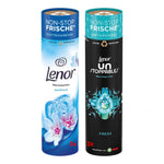 Lenor - Wasverzachter - Gemengde Doos - Parels - 3xFresh & 3xAprilfrisch - 6x300g