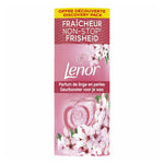 Lenor - Wasparfum - Parels - Unstoppables - Cherry Blossom - 140g