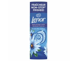 Lenor In-Wash Geurbooster Zeebries 19 wasbeurten - 235 gr