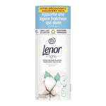 Lenor - Wasparfum - Parels - Light - Cotton Fresh - 140g