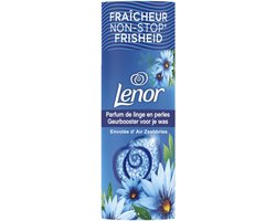 Lenor Geurbooster - 11sc 140gr - zeebries