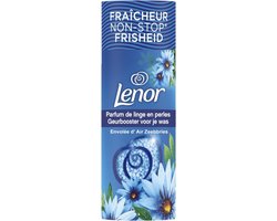 6x Lenor Geurbooster - 11sc 140gr - zeebries
