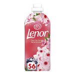 Lenor - Wasverzachter - Vloeibaar - Cherry Blossom - 56Wb/1176ml