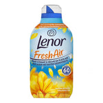 Lenor - Wasverzachter - Vloeibaar - Fresh Air - Rays of Sunshine - 60Wb/840ml