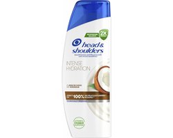 Head & Shoulders Shampoo Intense Hydration - 300 ml