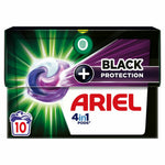Ariel - Wasmiddel - Pods - Black Protection - 10Wb/213g