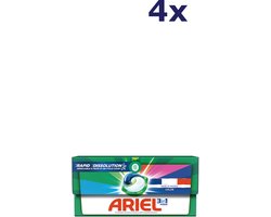 4x Ariël Pods 3in1 - 19sc374.3gr - color