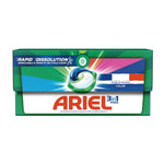 Ariel - Wasmiddel - Pods - 3in1 - Color - 19Wb/374.3g