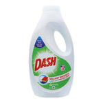 Dash - Wasmiddel - Vloeibaar - White & Color - 25Wb/825ml