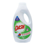 Dash - Wasmiddel - Vloeibaar - White & Color - 70Wb/2310ml