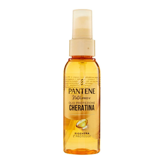 Pantene Nutri Pro-V - Haarolie - Regenerate & Protect - 100ml