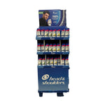 Head & Shoulders - Display - Shampoo - 4 Assortimenten - 250ml - 300ml - 152 Stuks