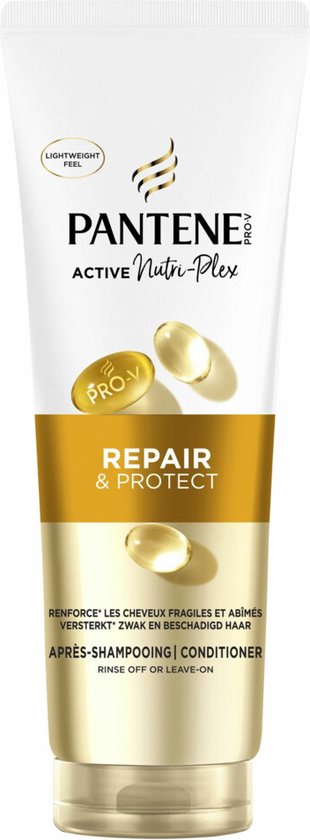 Pantene Conditioner Repair & Protect - 230 ml